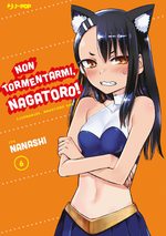 Non tormentarmi, Nagatoro!